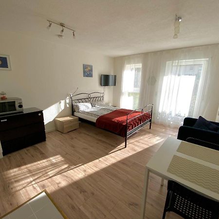 Lodging 13 Διαμέρισμα Όφενμπουργκ Εξωτερικό φωτογραφία