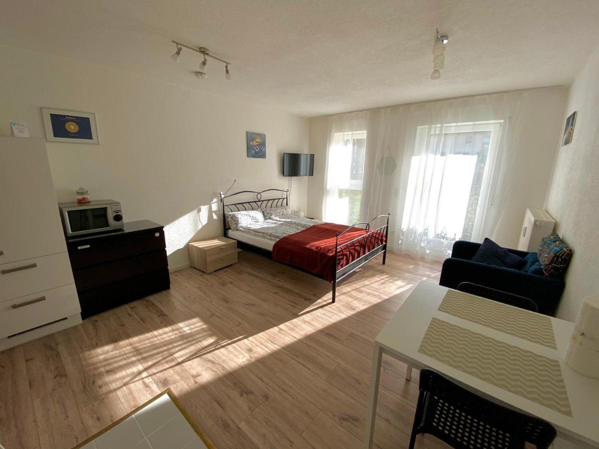 Lodging 13 Διαμέρισμα Όφενμπουργκ Εξωτερικό φωτογραφία