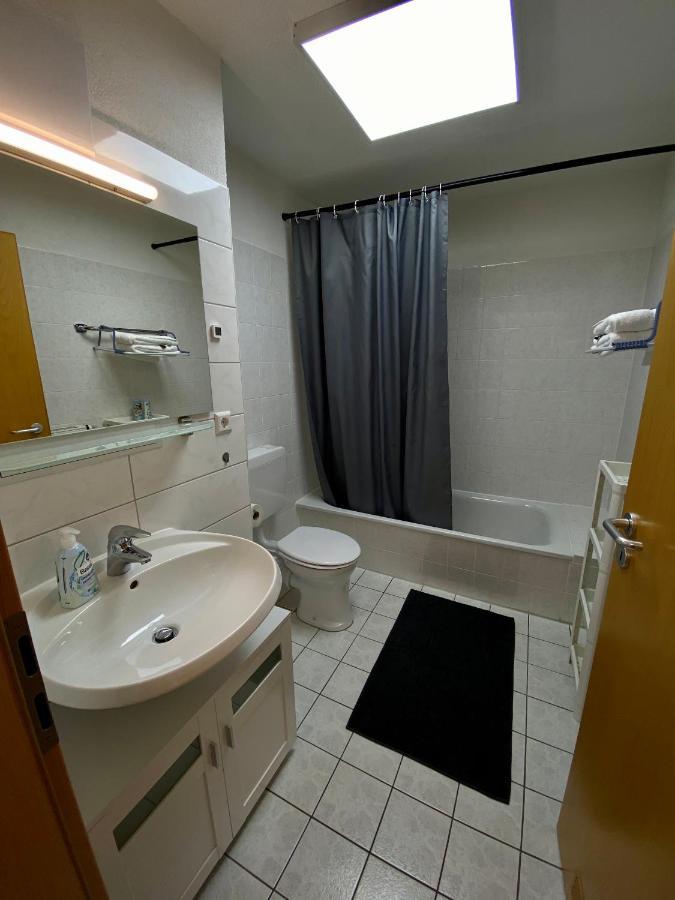 Lodging 13 Διαμέρισμα Όφενμπουργκ Εξωτερικό φωτογραφία