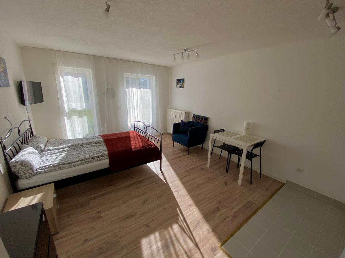 Lodging 13 Διαμέρισμα Όφενμπουργκ Εξωτερικό φωτογραφία