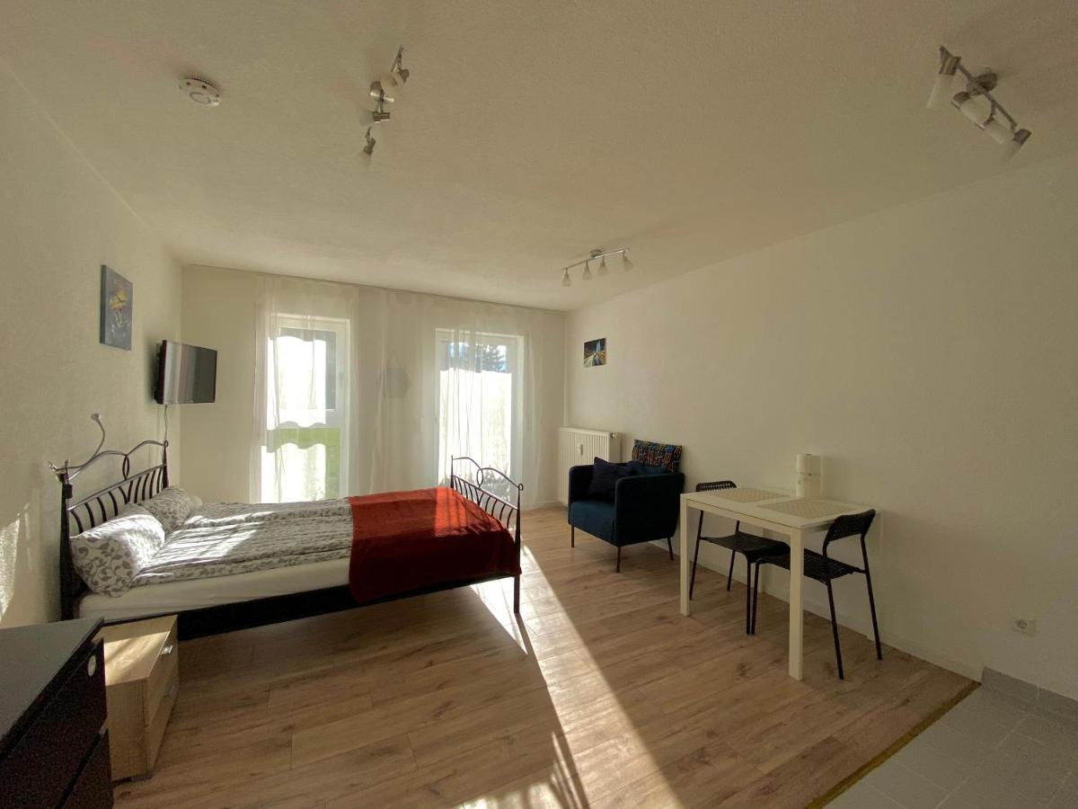 Lodging 13 Διαμέρισμα Όφενμπουργκ Εξωτερικό φωτογραφία