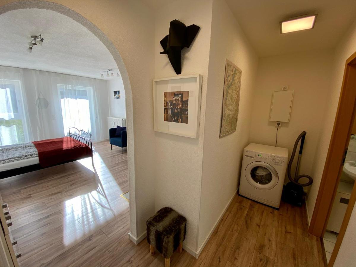 Lodging 13 Διαμέρισμα Όφενμπουργκ Εξωτερικό φωτογραφία